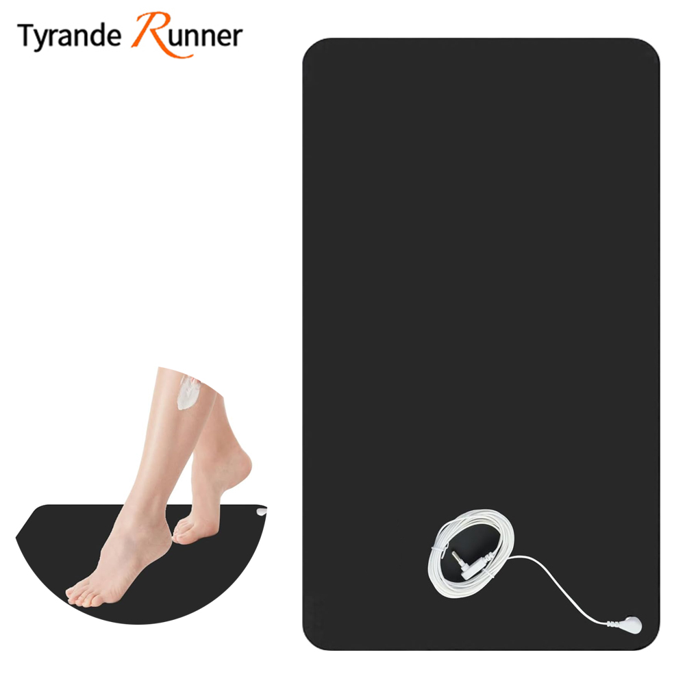 Therapy Health And Wellness - Tapis de mise à la terre