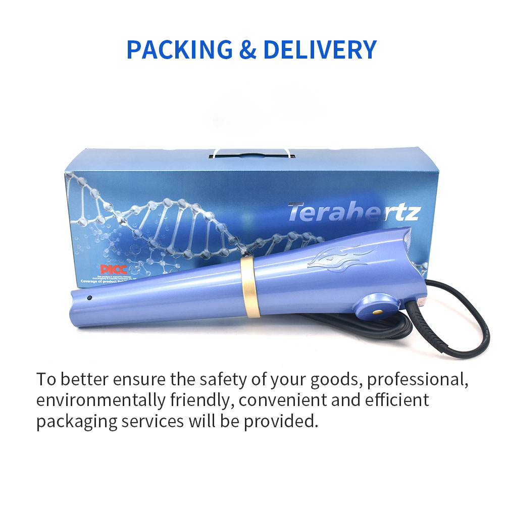 Therapy Health And Wellness - Appareil de physiothérapie Iteracare portable 1200W