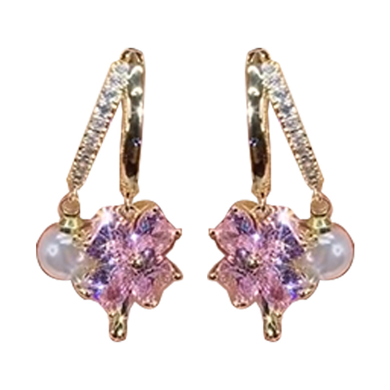 Therapy Health And Wellness - Boucles d'oreilles magnétothérapeutiques en germanium pour
