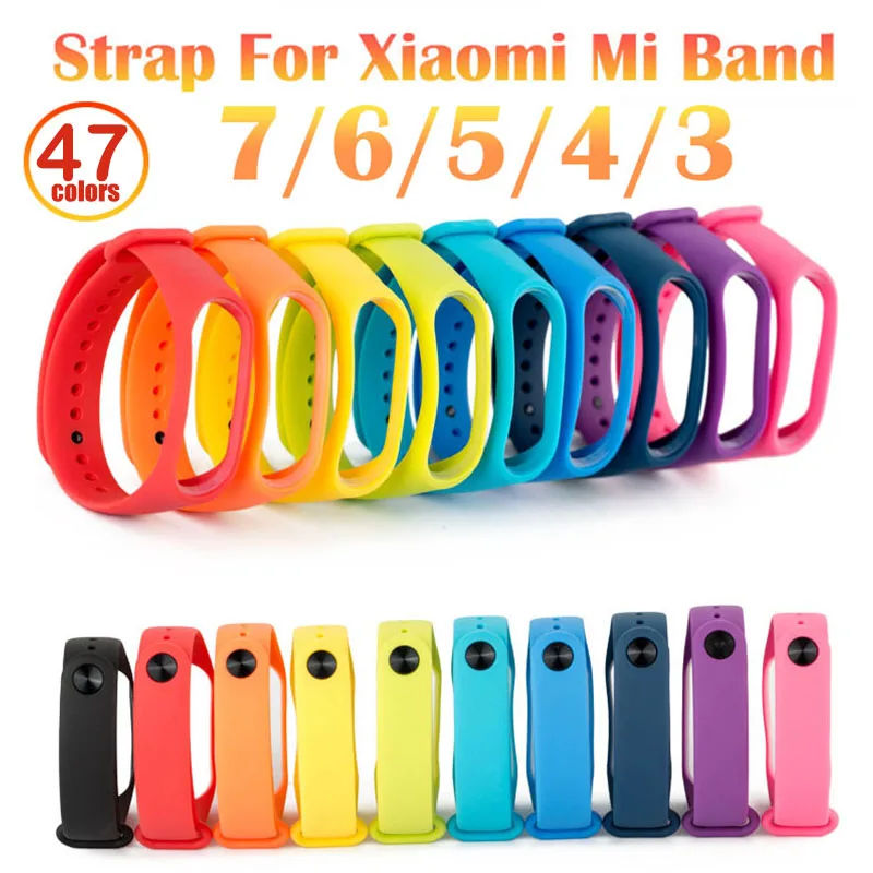 Health Wellness Bracelet - Bracelet de remplacement en Silicone souple
