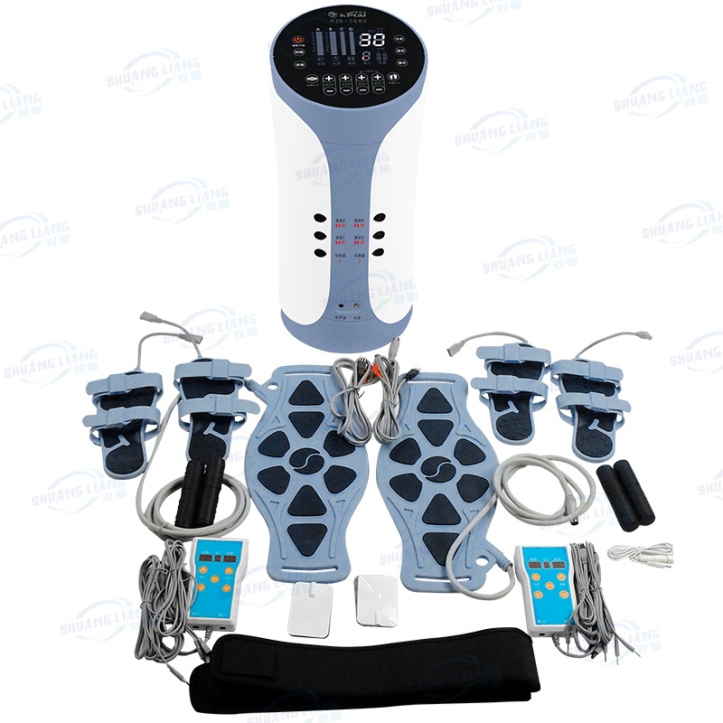 Therapy Health And Wellness - Appareil de santé cellulaire, Système de