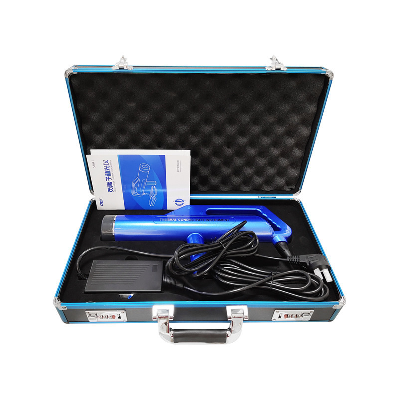 Appareil de Conduction Thermiq - Therapy Health And Wellness avis et prix