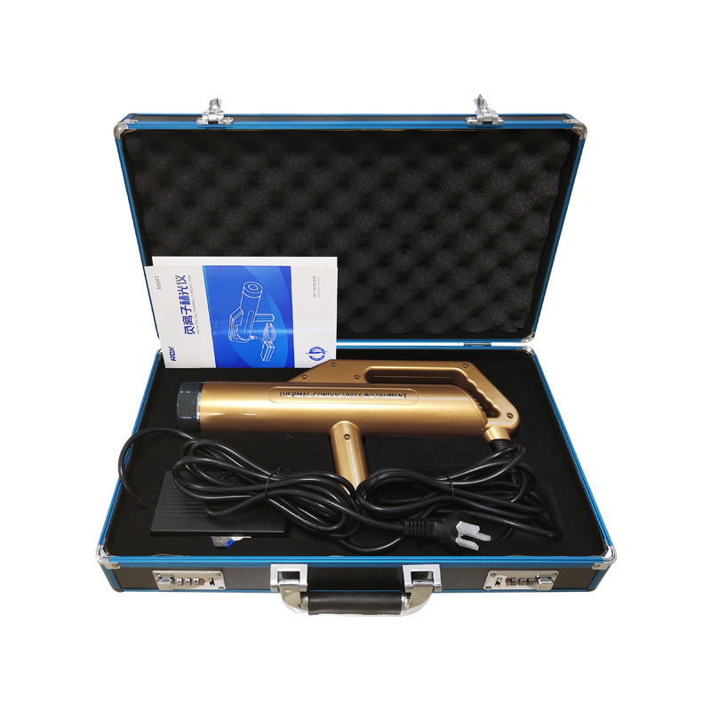 Appareil de Conduction Thermiq - Therapy Health And Wellness avis et prix