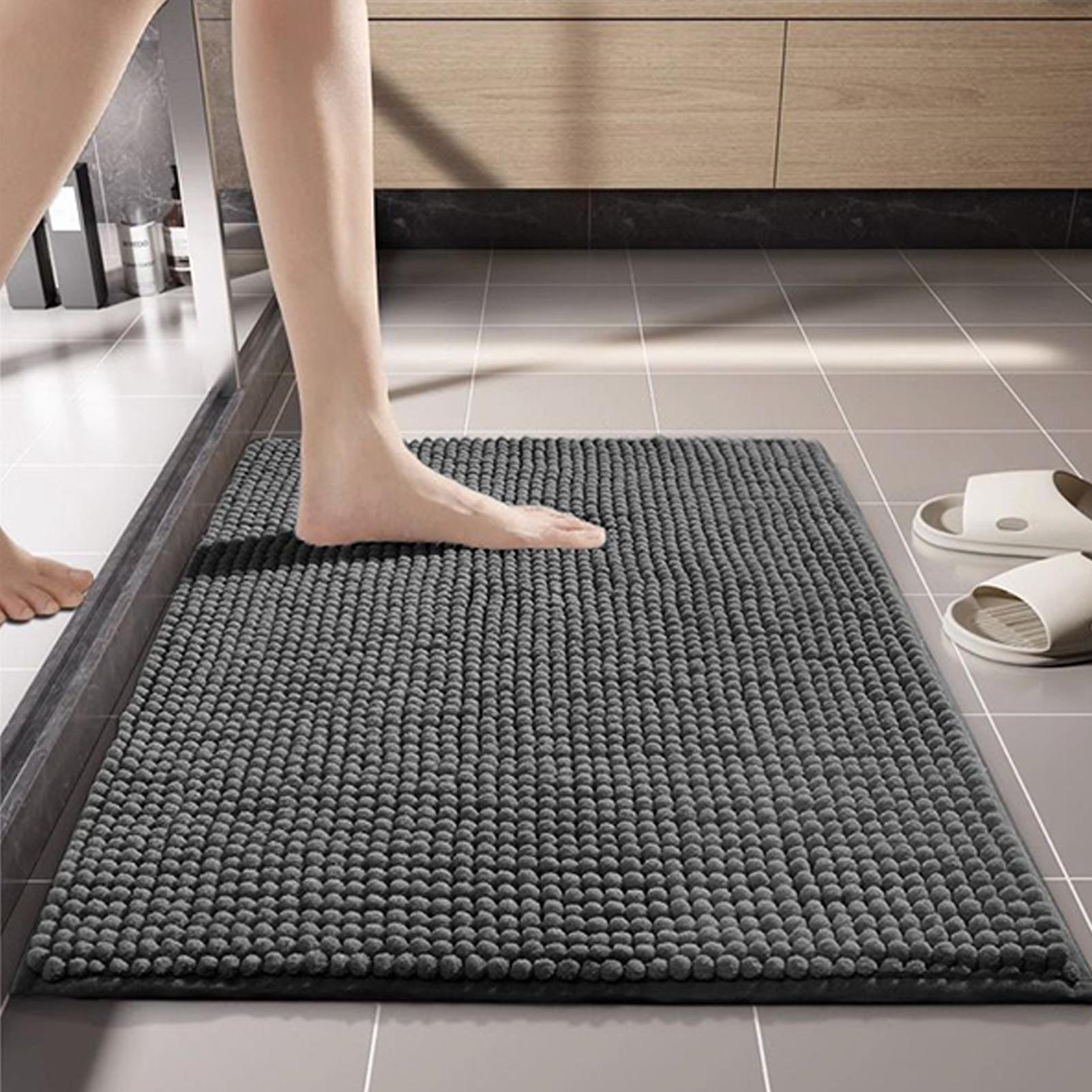 Tapis de porte pour chien, ant - Bamboo Bath Mat avis et prix