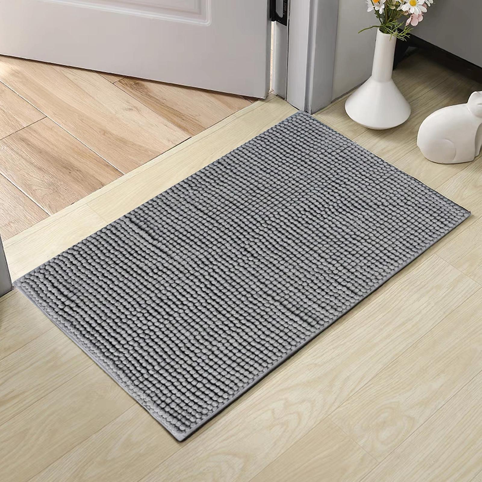 Tapis de porte pour chien, ant - Bamboo Bath Mat avis et prix