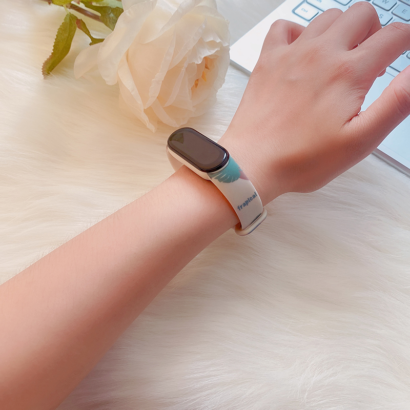 Bracelet de montre 15mm pour X - Health Wellness Bracelet avis et prix