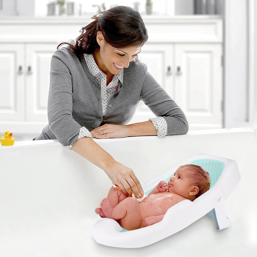 Siège de filet de bain réglabl - Bamboo Bath Mat avis et prix
