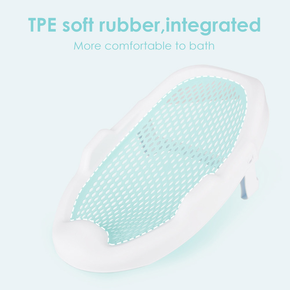 Siège de filet de bain réglabl - Bamboo Bath Mat avis et prix