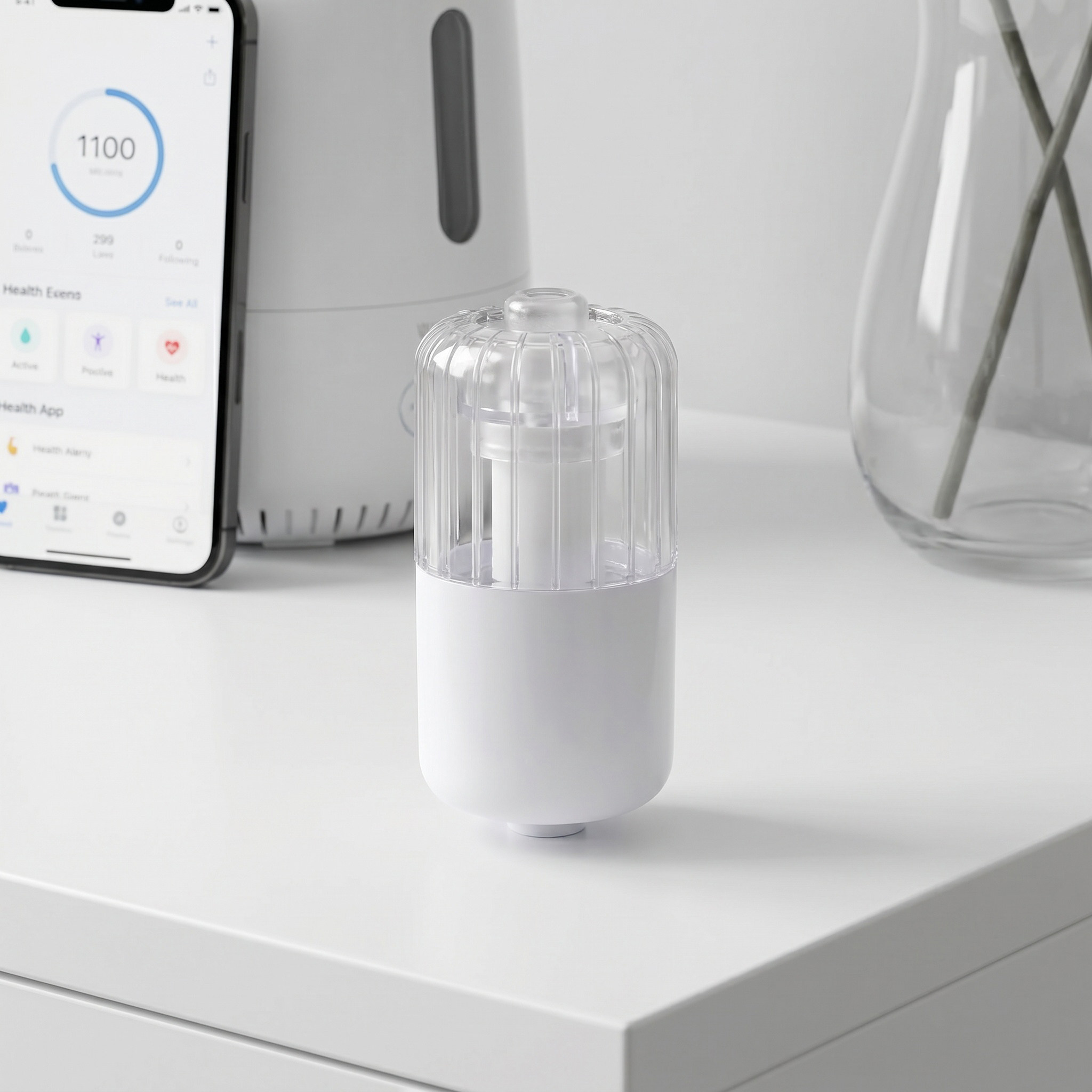 Filtre pour appareil de soins  - Therapy Health And Wellness avis et prix