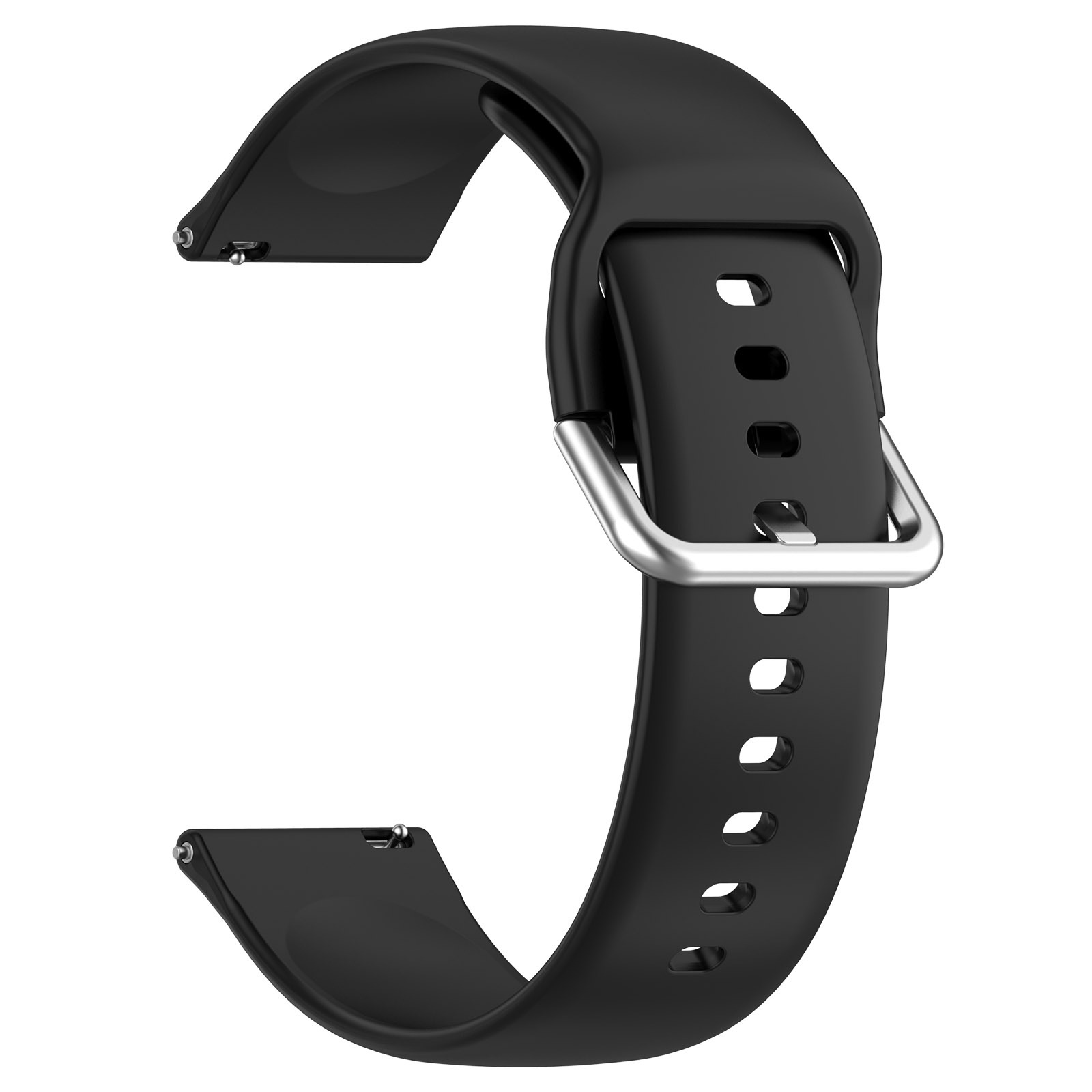 20mm Silicone enfant Smartwatc - Health Wellness Bracelet avis et prix