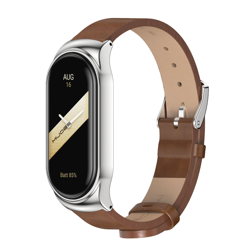 Bracelet pour Mi Band 11 10 9  - Health Wellness Bracelet avis et prix