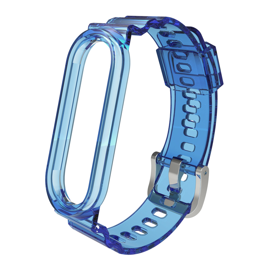 Bracelet sur Mi Band 5 6 7 Bra - Health Wellness Bracelet avis et prix