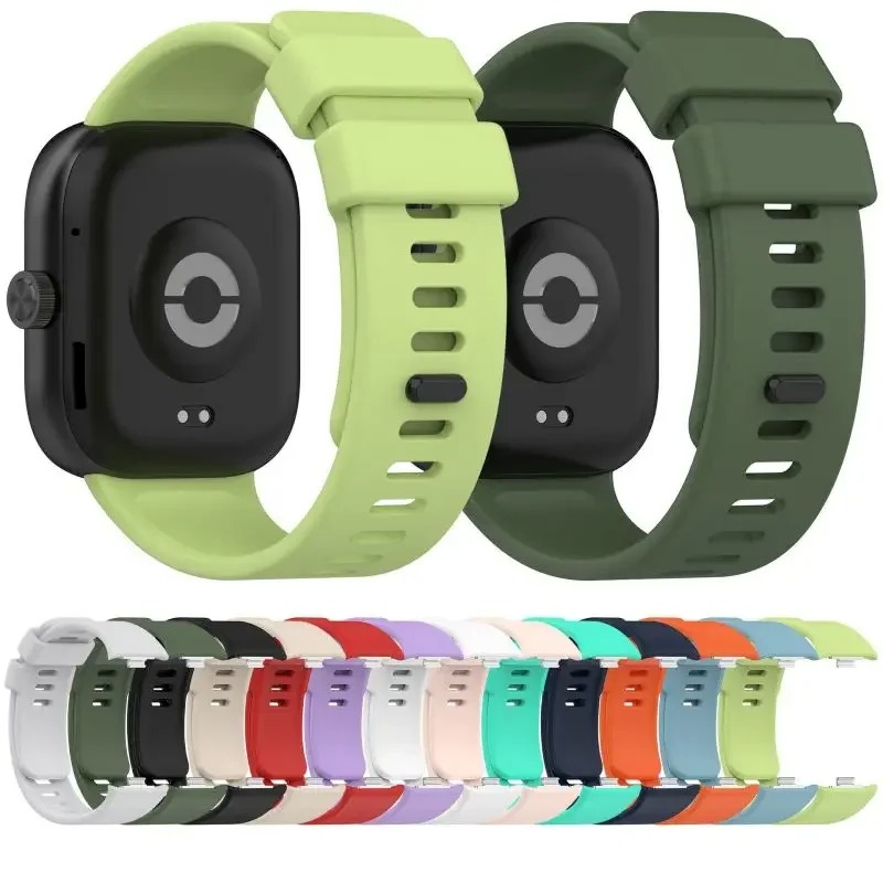 Bracelet officiel en silicone  - Health Wellness Bracelet avis et prix