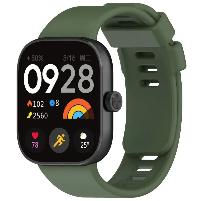Bracelet officiel en silicone  - Health Wellness Bracelet avis et prix