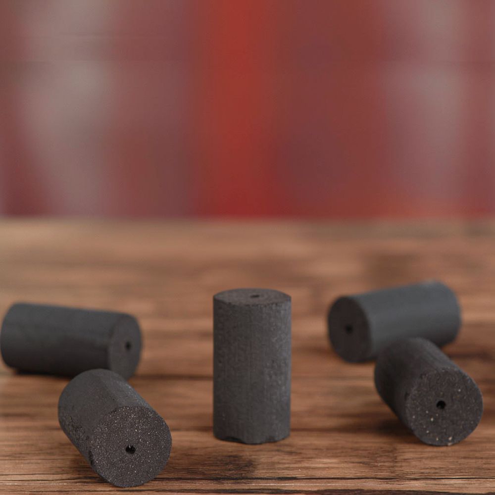 Bâton de moxa carbonisé sans f - Therapy Health And Wellness avis et prix
