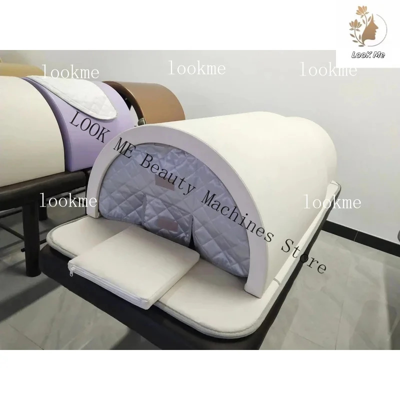 Lit de Sauna à infrarouge loin - Therapy Health And Wellness avis et prix