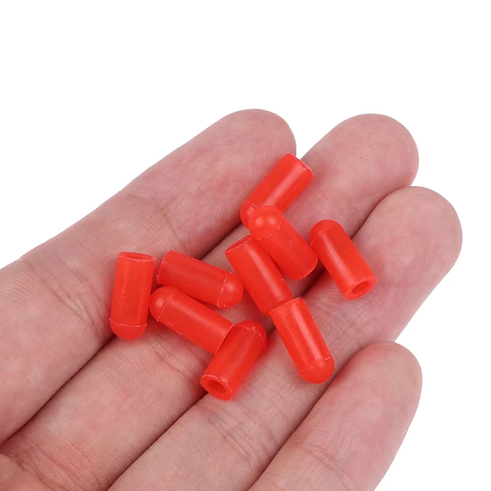 100-1000 pièces de capuchons d - Health Wellness Lifestyle avis et prix