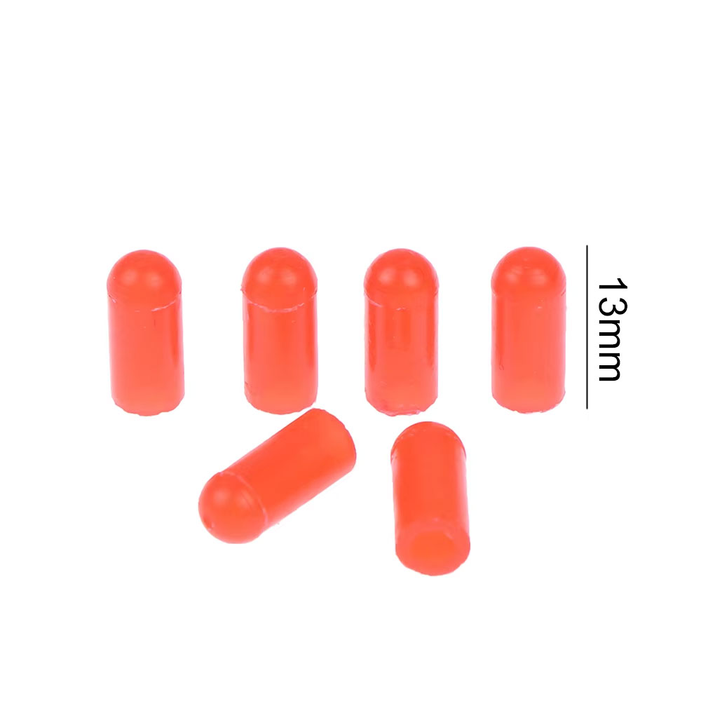 100-1000 pièces de capuchons d - Health Wellness Lifestyle avis et prix