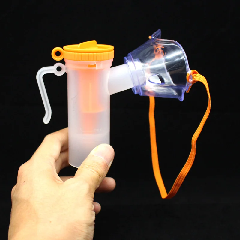 Tasse d'atomisation de nébulis - Health Wellness Lifestyle avis et prix