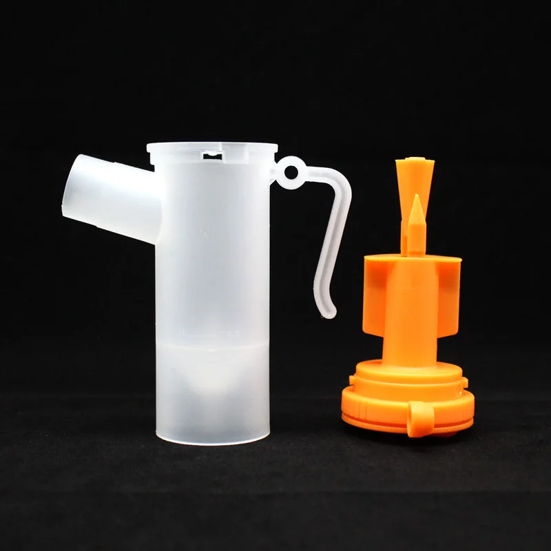 Tasse d'atomisation de nébulis - Health Wellness Lifestyle avis et prix