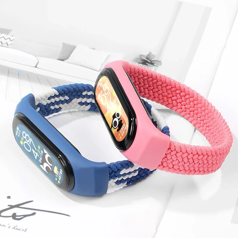 Bracelet pour Xiaomi Mi Band 6 - Health Wellness Bracelet avis et prix