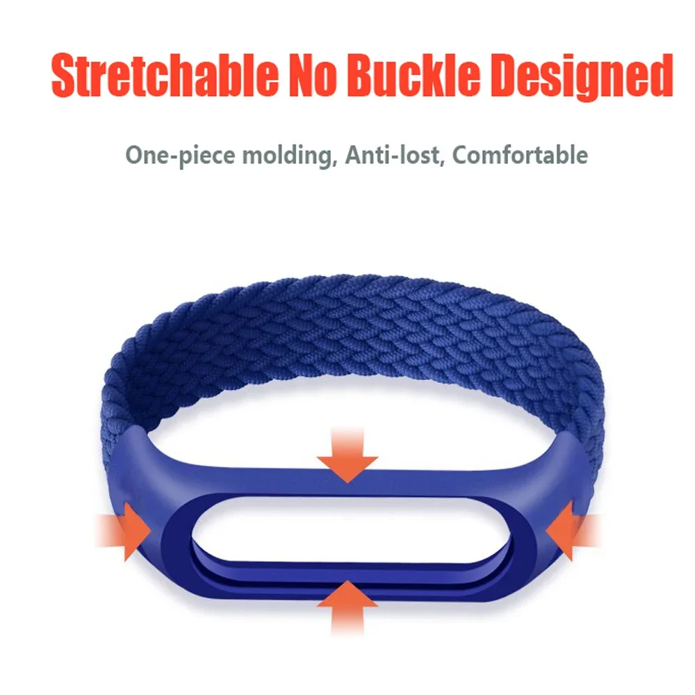 Bracelet pour Xiaomi Mi Band 6 - Health Wellness Bracelet avis et prix
