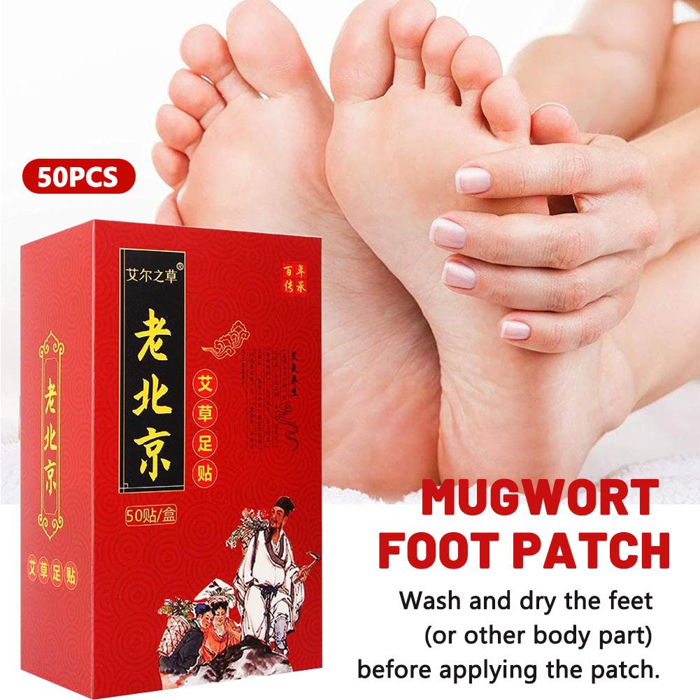 50/100/150/250 patchs pékin pa - Detox Foot Patch avis et prix
