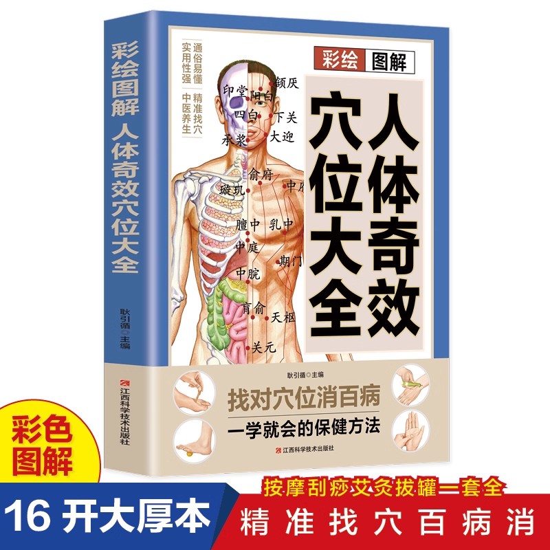 Guide complet de massage des p - Health & Wellness Unlimited avis et prix