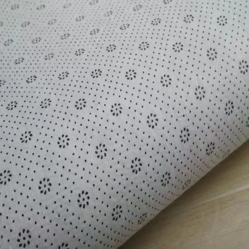 Tapis de Bain en Relief 3D Ant - Bamboo Bath Mat avis et prix