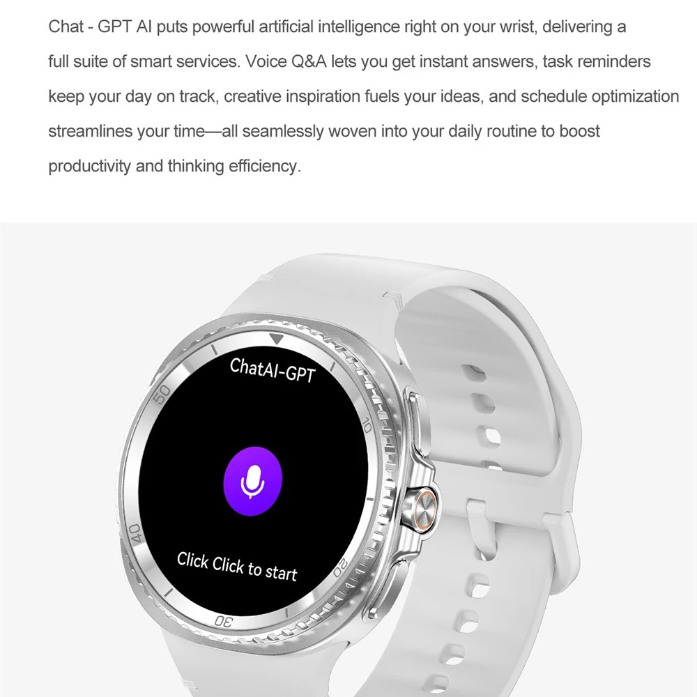 Montre connectée Weather Smart - Health Wellness Bracelet avis et prix