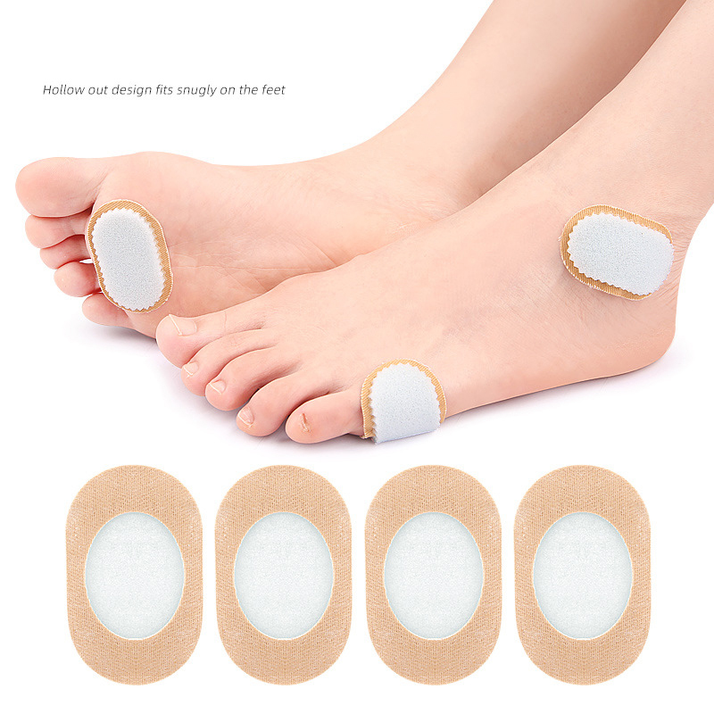 (.) 6 Patchs Adhésifs pour Soi - Detox Foot Patch avis et prix