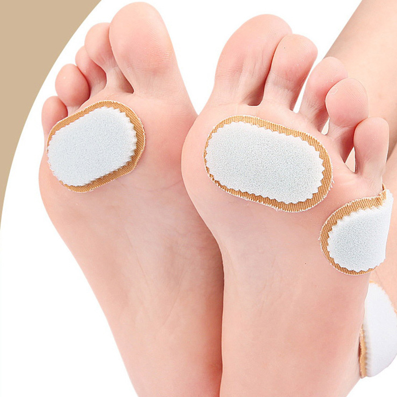 (.) 6 Patchs Adhésifs pour Soi - Detox Foot Patch avis et prix