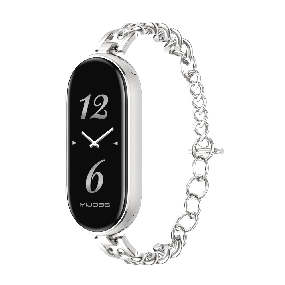 Bracelet chaîne pour Mi Band 1 - Health Wellness Bracelet avis et prix