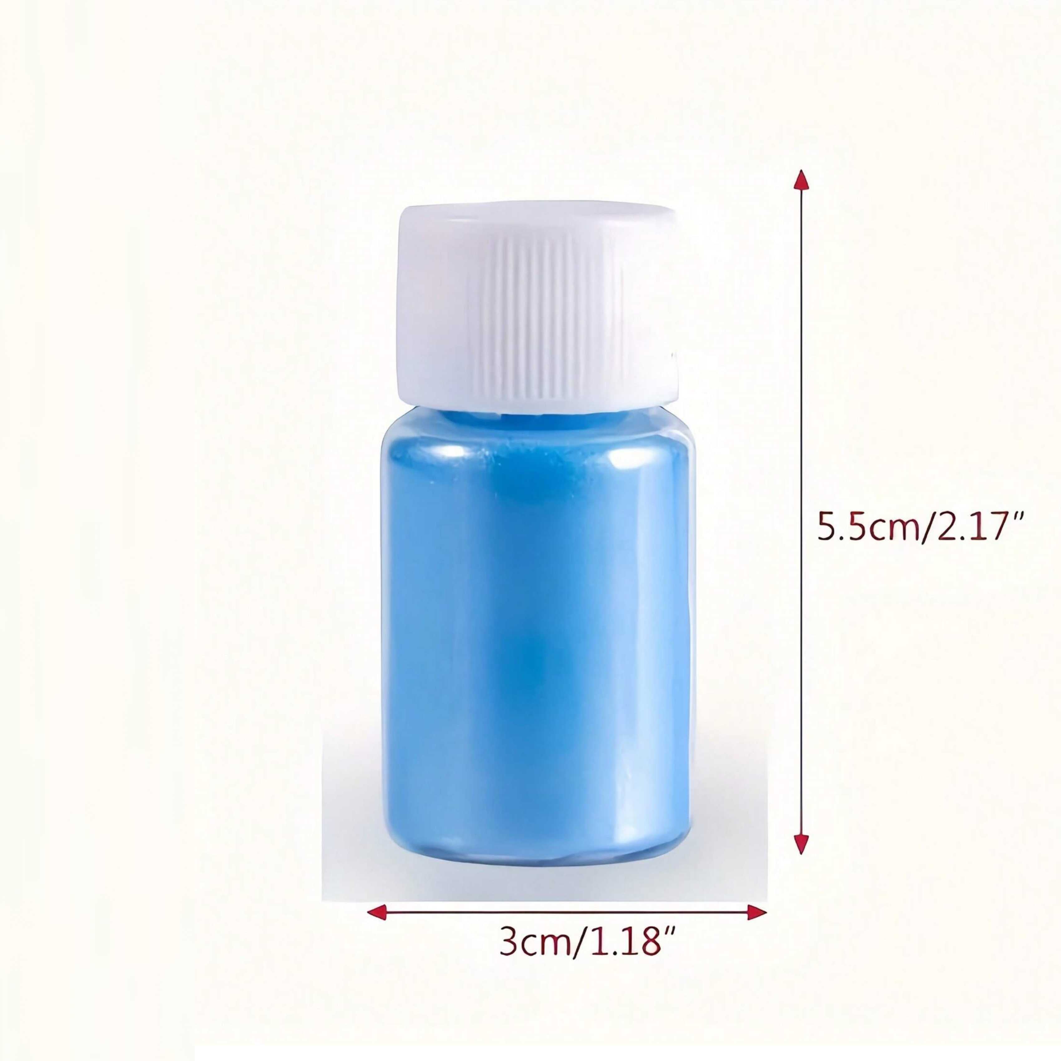 20 couleurs, lot de 20 ml, rés - Bath Salts Magnesium avis et prix