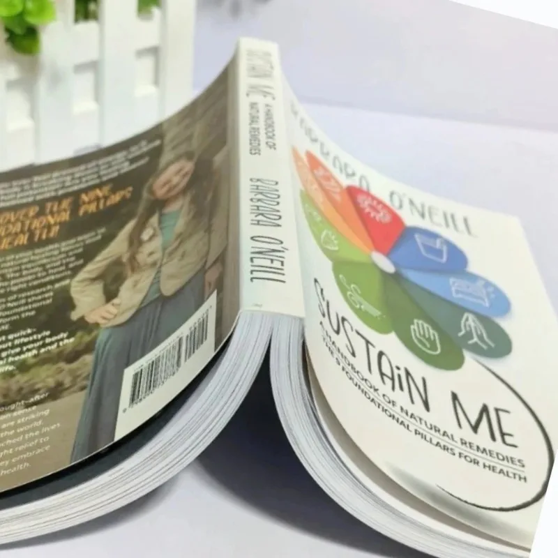Sustain Me Barbara O'Neill : u - Health Wellness Lifestyle avis et prix