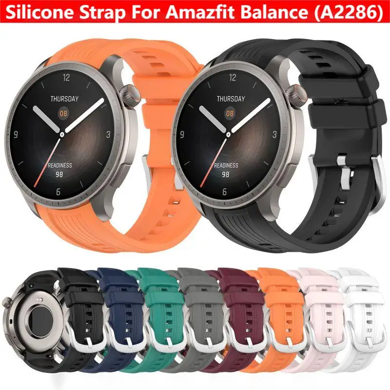 Bracelet en silicone pour mont - Health Wellness Bracelet avis et prix