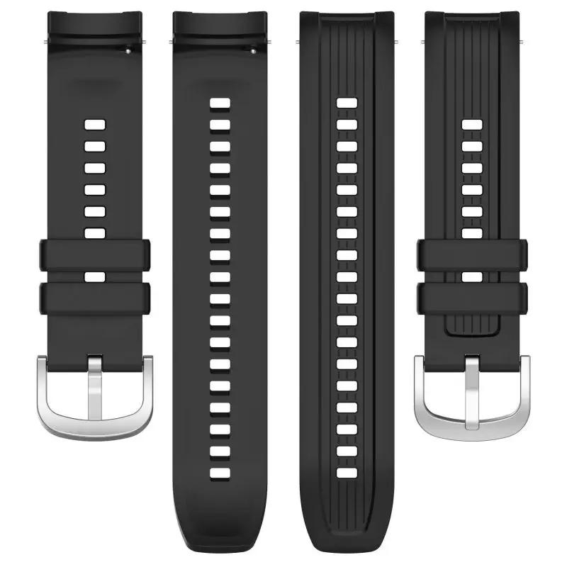 Bracelet en silicone pour mont - Health Wellness Bracelet avis et prix