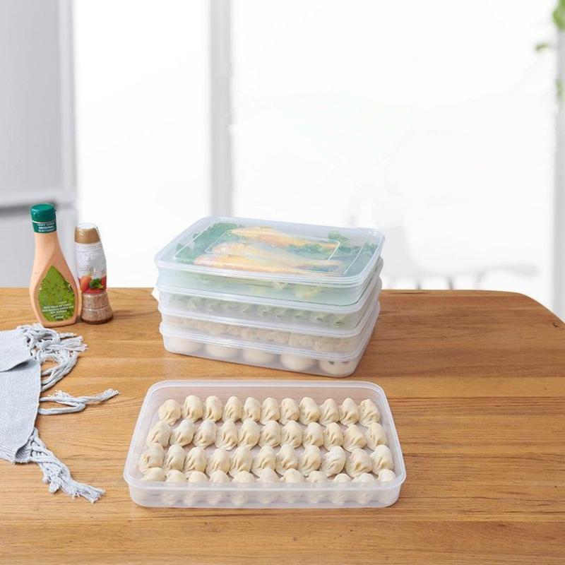 Boîte de rangement de cuisine  - Health Wellness Lifestyle avis et prix