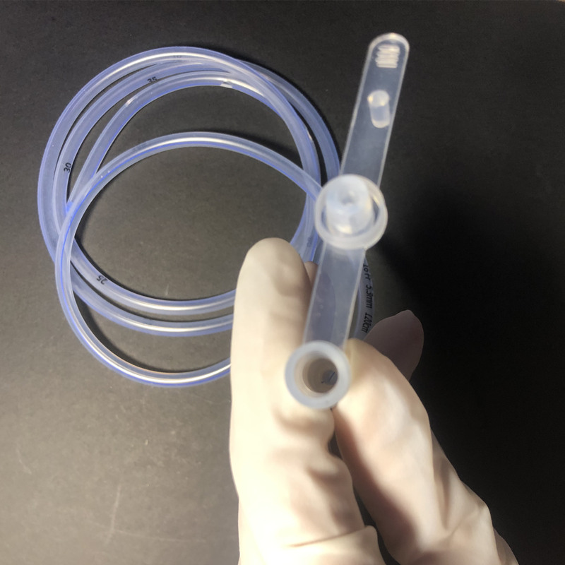 Sonde gastrique jetable en sil - Health Wellness Lifestyle avis et prix