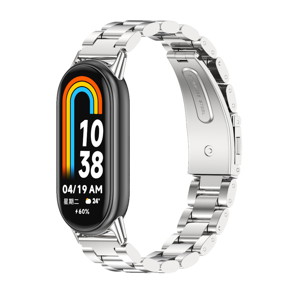 Bracelet pour Mi Band 11 10 9  - Health Wellness Bracelet avis et prix