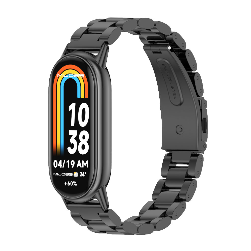Bracelet pour Mi Band 11 10 9  - Health Wellness Bracelet avis et prix