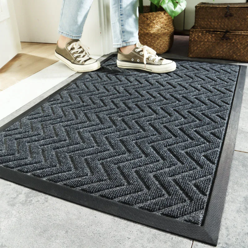 Paillasson antidérapant imperm - Bamboo Bath Mat avis et prix