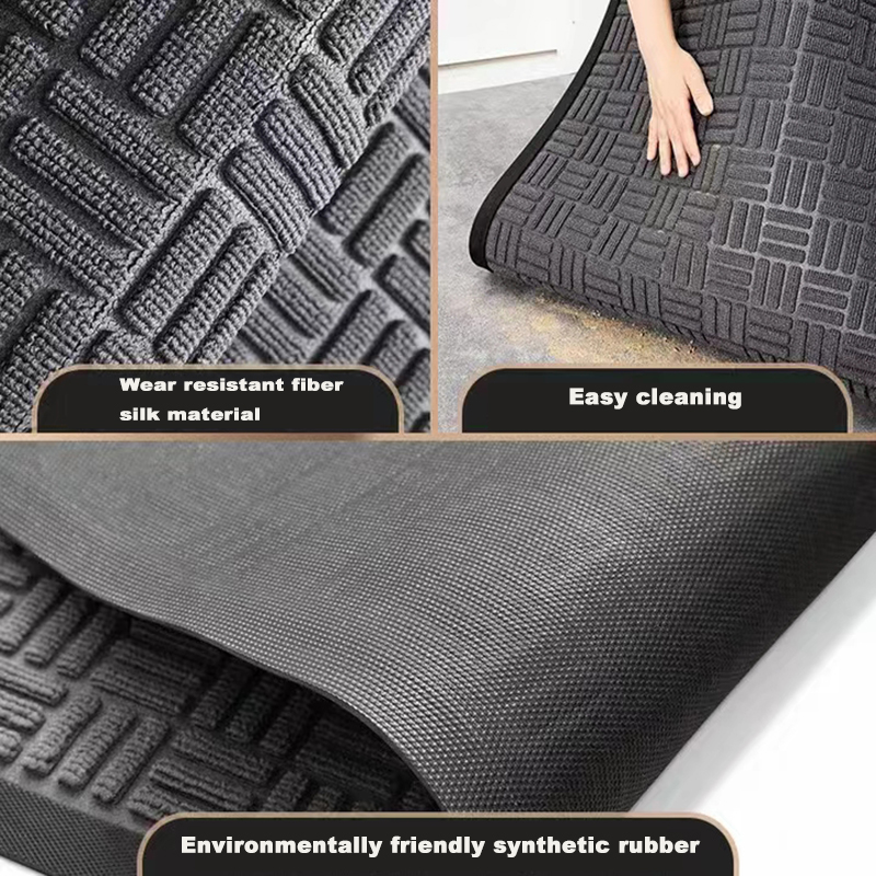 Paillasson antidérapant imperm - Bamboo Bath Mat avis et prix