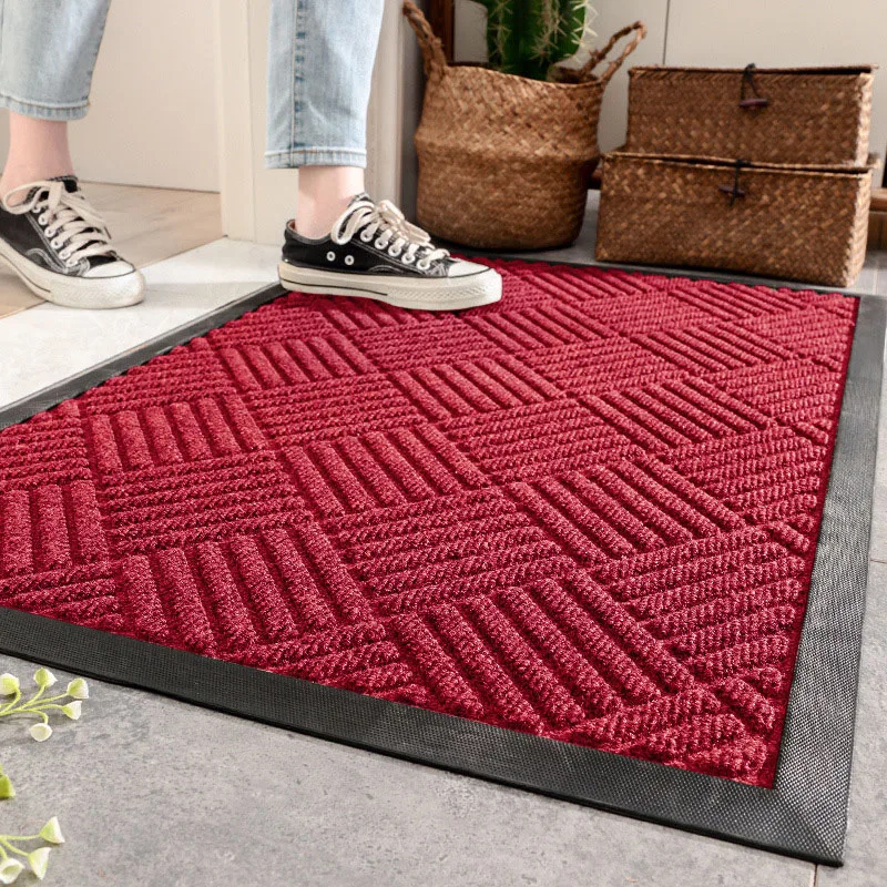 Paillasson antidérapant imperm - Bamboo Bath Mat avis et prix