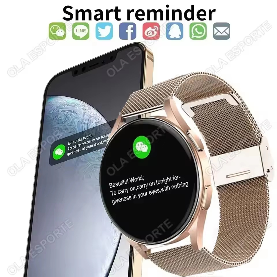 NOUVELLE montre intelligente p - Health Wellness Bracelet avis et prix