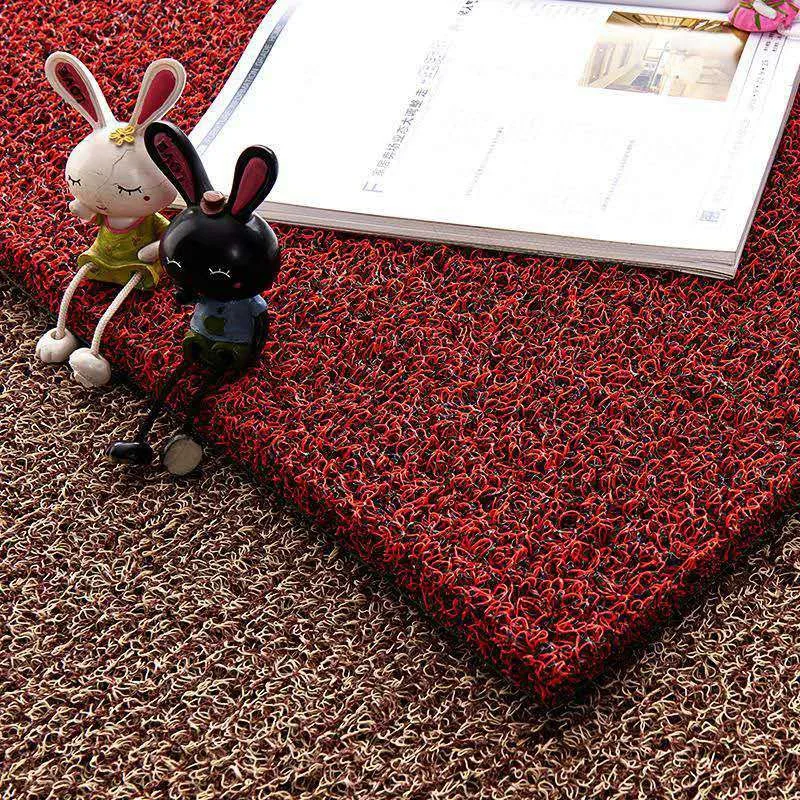 Tapis de porte antidérapant en - Bamboo Bath Mat avis et prix