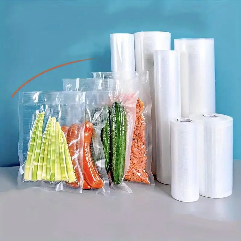 Sacs sous Vide alimentaires 50 - Health Wellness Lifestyle avis et prix