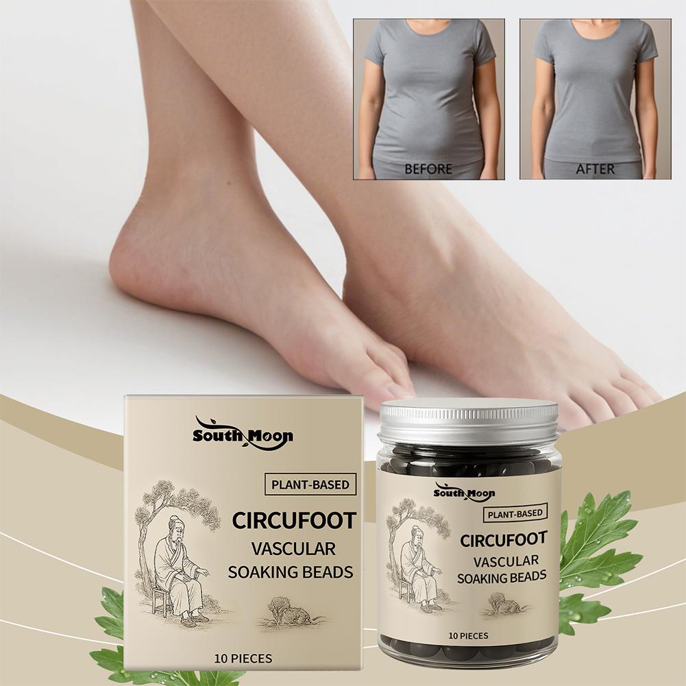 Sac de bain de pieds au gingem - Detox Foot Patch avis et prix