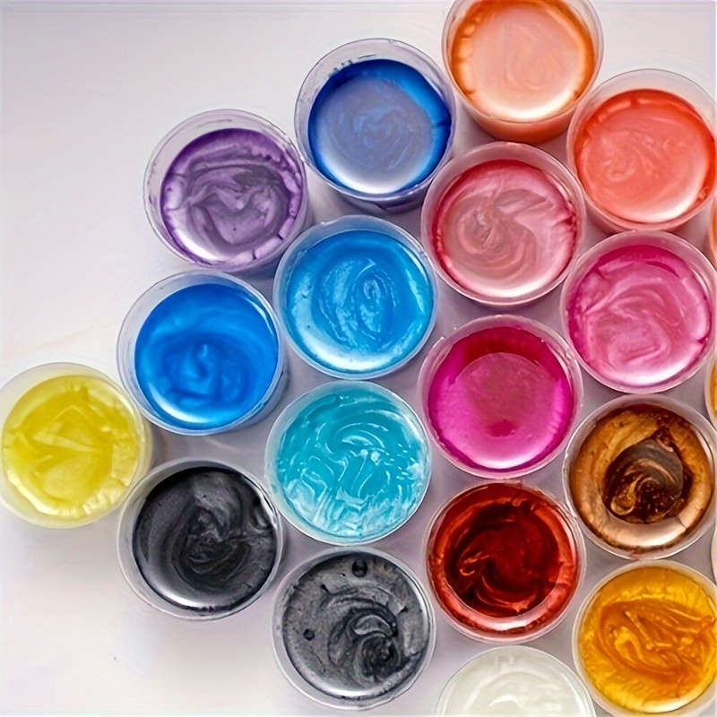 20 couleurs, paquet de 20 ml,  - Bath Salts Magnesium avis et prix
