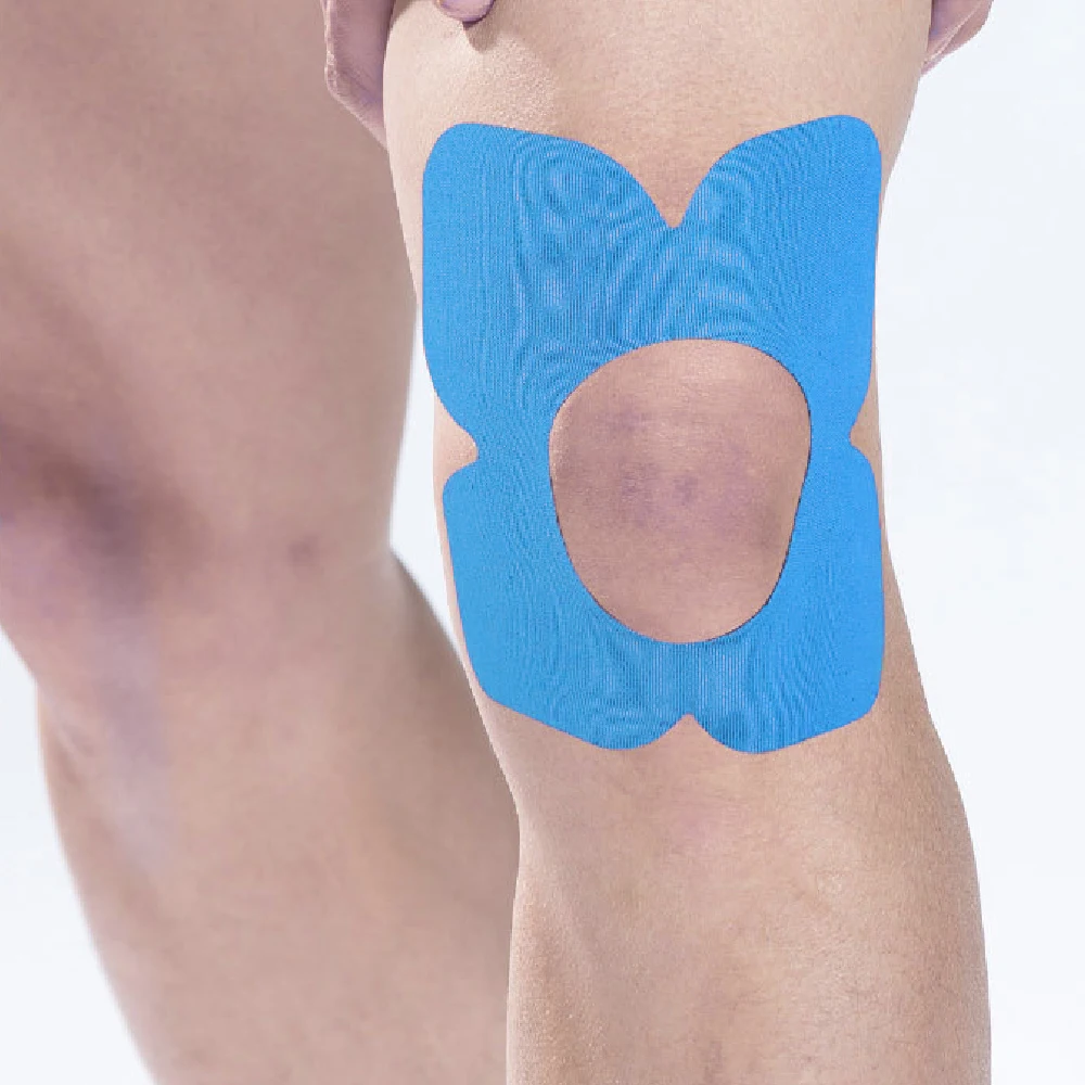 Lot de 10 bandes de kinésiolog - Sports Taping Precut avis et prix